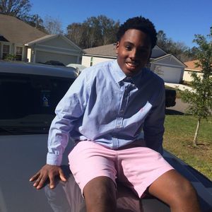 Meet your Posher, Antonio